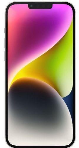 iPhone 14 - 128GB - Single Sim + eSim - Starlight