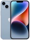 iPhone 14 Plus - 512GB - eSIM - Blue - Unlocked - Like New - Standard Battery