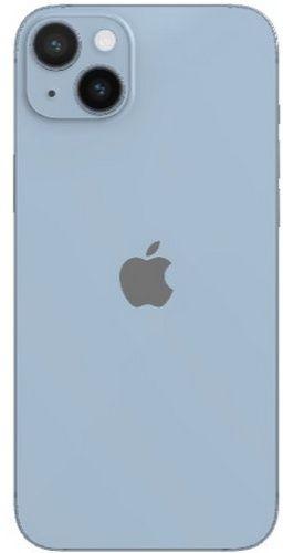 iPhone 14 Plus - 512GB - Dual eSim - Blue