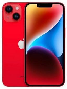 iPhone 14 Plus - 128GB - Dual eSim - Red