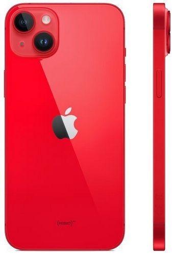 iPhone 14 Plus - 128GB - Dual eSim - Red