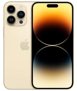 iPhone 14 Pro - 128GB - Dual eSim - Gold