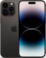 iPhone 14 Pro - 256GB - eSIM - Space Black - Unlocked - Good - New Battery
