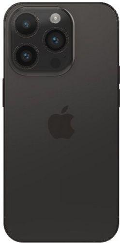 iPhone 14 Pro - 128GB - Dual eSim - Space Black