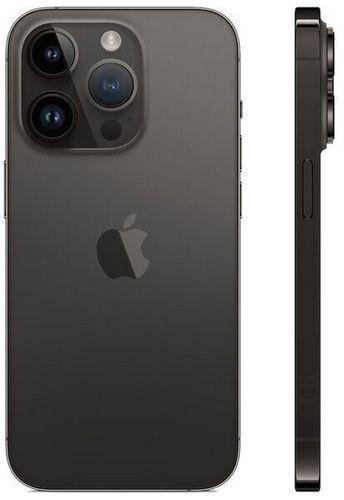 iPhone 14 Pro - 128GB - Dual eSim - Space Black
