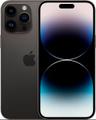 iPhone 14 Pro Max - 128GB - 1 Physical SIM + eSIM - Space Black - Unlocked - Very Good - Standard Battery