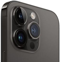 iPhone 14 Pro Max - 128GB - Dual eSim - Space Black