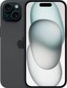 iPhone 15 - 128GB - 1 Physical SIM + eSIM - Black - Unlocked - Good - Standard Battery