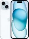 iPhone 15 - 128GB - 1 Physical SIM + eSIM - Blue - Unlocked - Good - Standard Battery