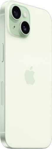 iPhone 15 - 128GB - Single Sim + eSim - Green
