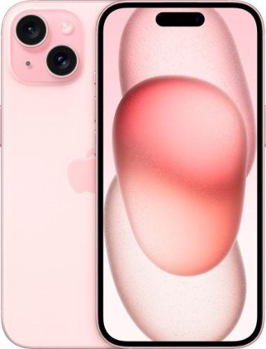 iPhone 15 - 256GB - Dual eSim - Pink