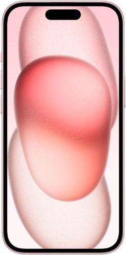 iPhone 15 - 256GB - Dual eSim - Pink