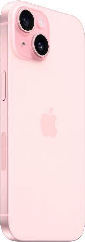 iPhone 15 - 256GB - Dual eSim - Pink