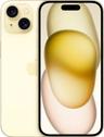 iPhone 15 - 512GB - eSIM - Yellow - Unlocked - Very Good - Standard Battery
