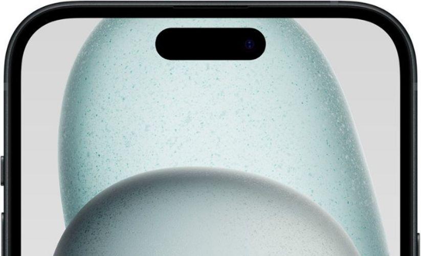 iPhone 15 Plus - 128GB - Single Sim + eSim - Black