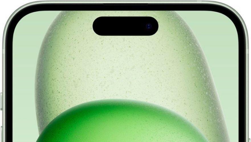 iPhone 15 Plus - 128GB - Single Sim + eSim - Green