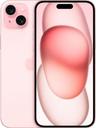 iPhone 15 Plus - 512GB - eSIM - Pink - Unlocked - Very Good - Standard Battery