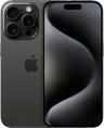 iPhone 15 Pro - 128GB - eSIM - Black Titanium - Unlocked - Like New - Standard Battery