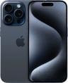 iPhone 15 Pro - 512GB - eSIM - Blue Titanium - Unlocked - Like New - New Battery