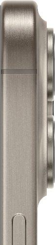 iPhone 15 Pro - 128GB - Dual eSim - Natural Titanium