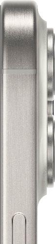 iPhone 15 Pro - 128GB - Single Sim + eSim - White Titanium