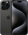 iPhone 15 Pro Max - 256GB - Black Titanium - Unlocked - Like New - Standard Battery