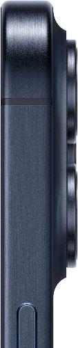 iPhone 15 Pro Max - 256GB - Dual eSim - Blue Titanium