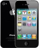 iPhone 4 8GB in Black in Good condition