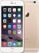 iPhone 6 Plus 64GB in Gold in Good condition