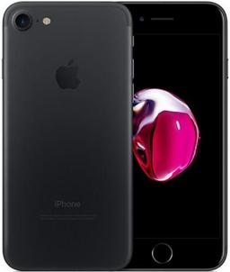 iPhone 7 - 32GB - Black