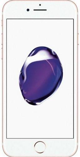iPhone 7 - 32GB - Rose Gold