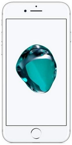 iPhone 7 - 32GB - Silver