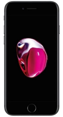iPhone 7 Plus - 32GB - Black