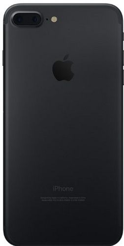 iPhone 7 Plus - 32GB - Black