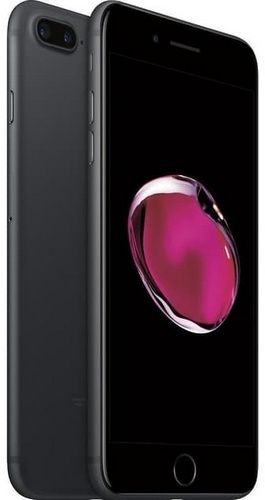 iPhone 7 Plus - 32GB - Black