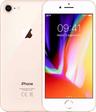 iPhone 8 - 64GB - Gold - Unlocked - Very Good - Standard Battery