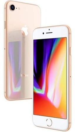 iPhone 8 - 64GB - Gold