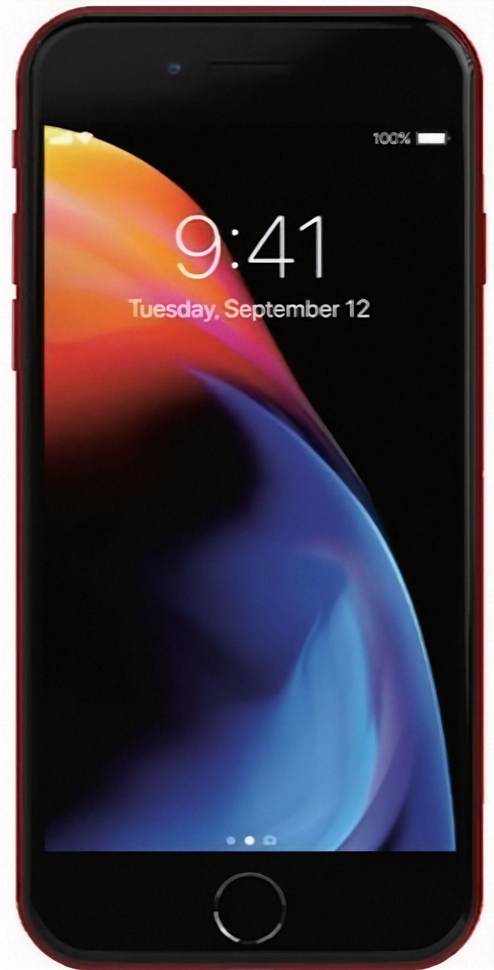 Refurbished iPhone 8 - Reebelo Canada