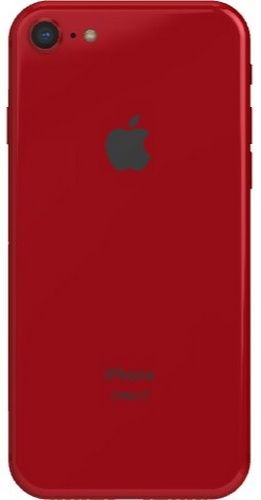 iPhone 8 - 64GB - Red
