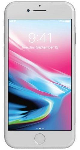 iPhone 8 - 64GB - Silver