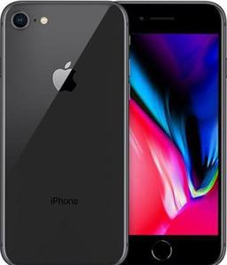 iPhone 8 - 64GB - Space Grey