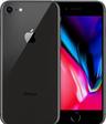 iPhone 8 - 128GB - Space Grey - Unlocked - Good - Standard Battery