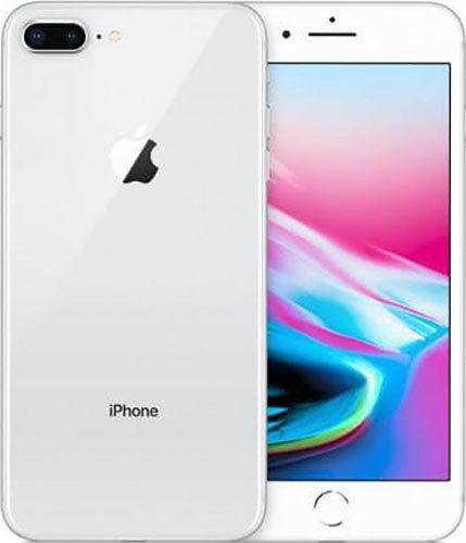 iPhone 8 Plus - 64GB - Silver