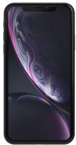iPhone XR - 64GB - Black
