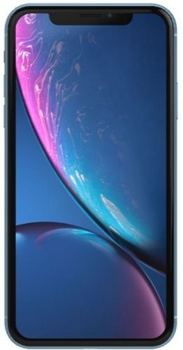 iPhone XR - 128GB - Blue
