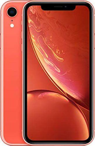 iPhone XR - 64GB - Coral