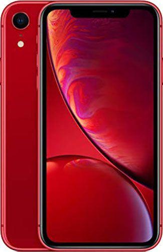 Apple iPhone XR - 64GB - Red - Excellent