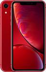 iPhone XR - 64GB - Red - Unlocked - Very Good - Standard Battery