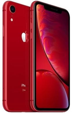 iPhone XR - 256GB - Red