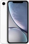 iPhone XR - 128GB - White - Unlocked - Very Good - New Battery